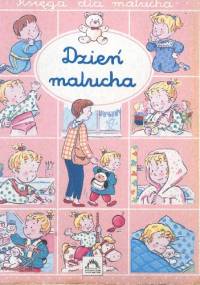 Dzień malucha - Émilie Beaumont
