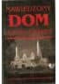 Nawiedzony dom - Judith Hawkes