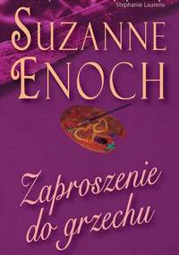 Zaproszenie do grzechu - Suzanne Enoch