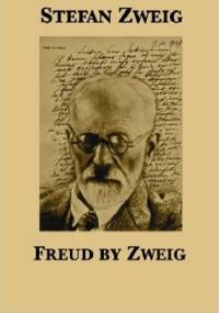 Freud - Stefan Zweig