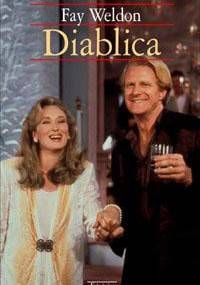 Diablica - Fay Weldon