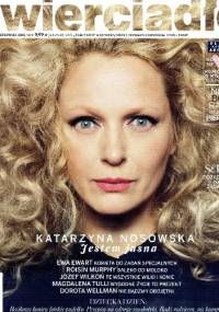 Zwierciadło, nr 6 (2024) /czerwiec 2015 - Redakcja miesięcznika Zwierciadło