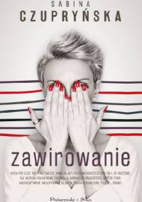Zawirowanie - Sabina Czupryńska