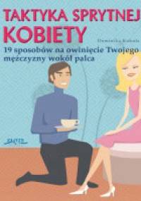 Taktyka sprytnej kobiety - Dominika Kukuła