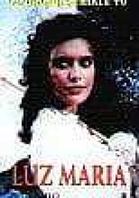 Luz Maria - Delia Fiallo