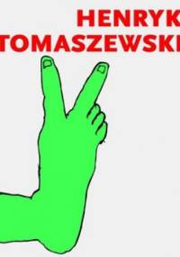 Henryk Tomaszewski. Angielska wersja językowa - Agnieszka Szewczyk