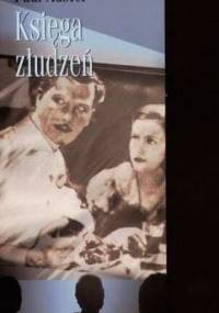 Księga złudzeń - Paul Auster