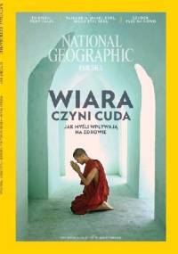 National Geographic 01/2017 (208) - Redakcja magazynu National Geographic