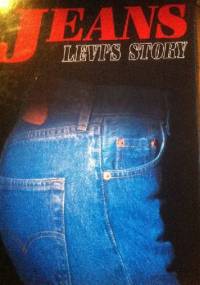 Jeans: Levi's Story - Noel Graveline