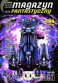 Magazyn Fantastyczny 12 (1/2008)