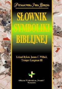 Słownik symboliki biblijnej