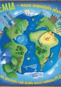 Ziemia. Nasza wspaniała planeta - Christiane Dorion