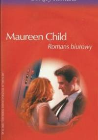 Romans biurowy - Maureen Child