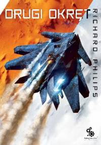 Drugi okręt - Richard Phillips