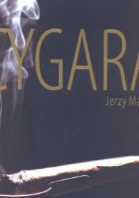 Cygara - Jerzy Mazgaj