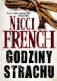 Godziny strachu - Nicci French