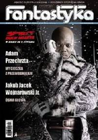 Nowa Fantastyka 316 (1/2009)