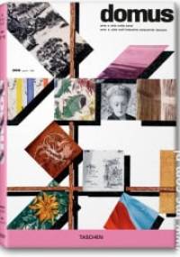 Domus Vol. 3 1950 - 1954 - praca zbiorowa