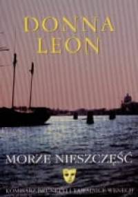 Morze nieszczęść - Donna Leon