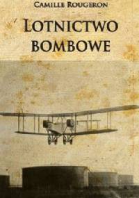 Lotnictwo bombowe - Camille Rougeron