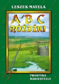 ABC różdżki - Leszek Matela