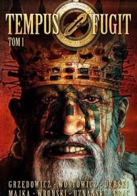 Tempus Fugit, t.1