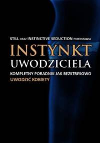 Instynkt uwodziciela - Still (pseud.)