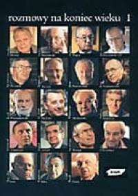 Rozmowy na koniec wieku I - Katarzyna Janowska, Piotr Mucharski