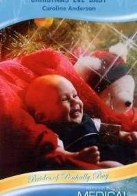 Szczęście pod choinką - Caroline Anderson