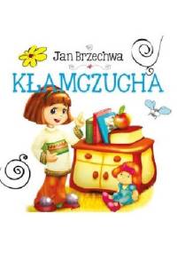 Kłamczucha - Jan Brzechwa