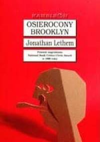 Osierocony Brooklyn - Jonathan Lethem