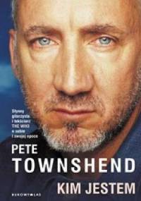 Kim jestem - Pete Townshend