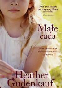 Małe cuda - Heather Gudenkauf