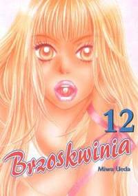 Brzoskwinia t. 12 - Miwa Ueda