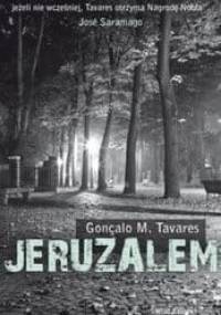 Jeruzalem - Goncalo M. Tavares