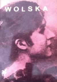 Poezje wybrane - Maryla Wolska