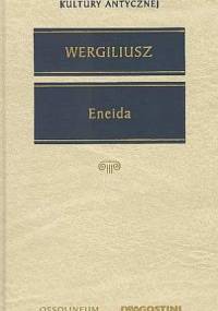 Eneida - Wergiliusz