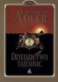 Dziedzictwo tajemnic - Elizabeth Adler