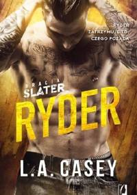 Ryder - L.A. Casey
