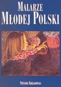 Malarze Młodej Polski - Stefania Kozakowska