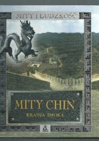 Mity Chin: Kraina Smoka - Tony Allan, Charles Philipps