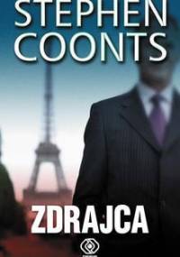 Zdrajca - Stephen Coonts