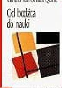 Od bodźca do nauki - Willard Van Orman Quine