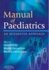Manual of Paediatrics - L. Polnay