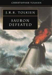 Sauron Defeated - J.R.R. Tolkien, Christopher John Reuel Tolkien