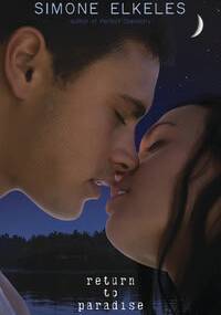 Return to Paradise - Simone Elkeles
