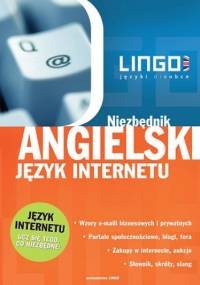 Angielski język internetu. Niezbędnik - Alisa Mitchel-Masiejczyk, Szymczak Piotr