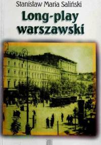 Long-play warszawski - Stanisław Maria Saliński