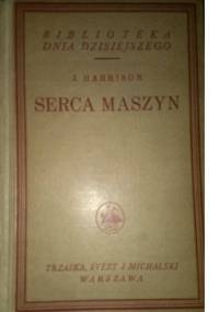 Serca Maszyn - John Harrison