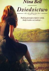 Dziedzictwo - Nina Bell